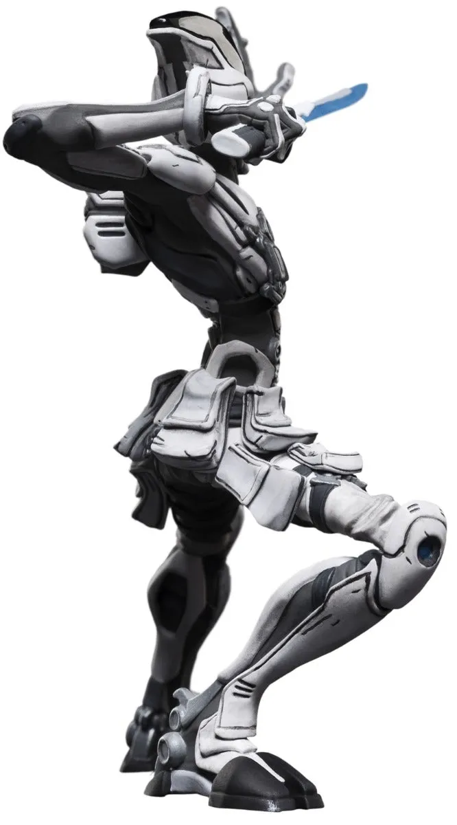 Borderlands 3 Mini Epics Vinyl Figure - Zer0