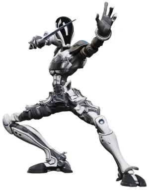 Borderlands 3 Mini Epics Vinyl Figure - Zer0