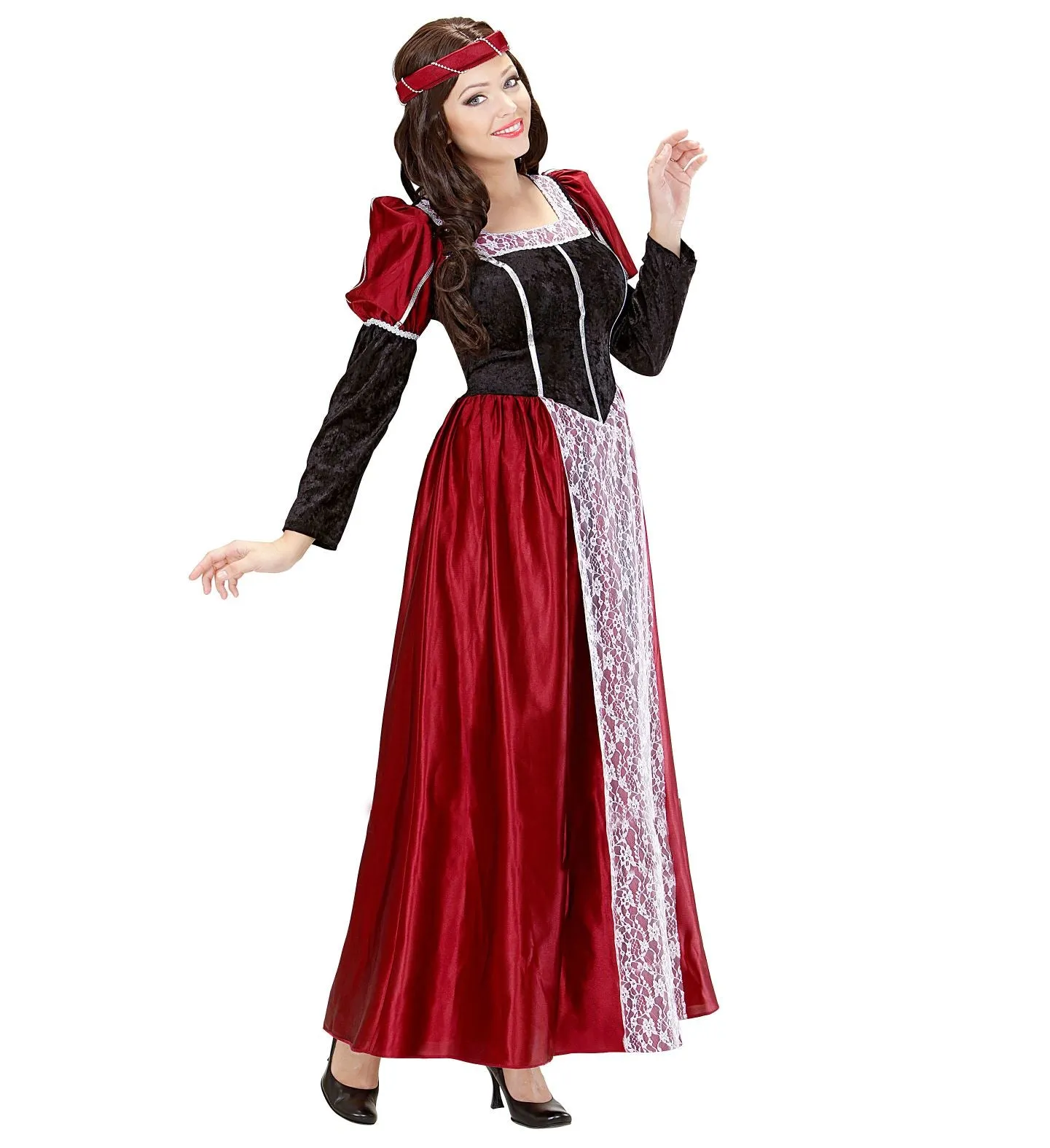 Castle Beauty Costume