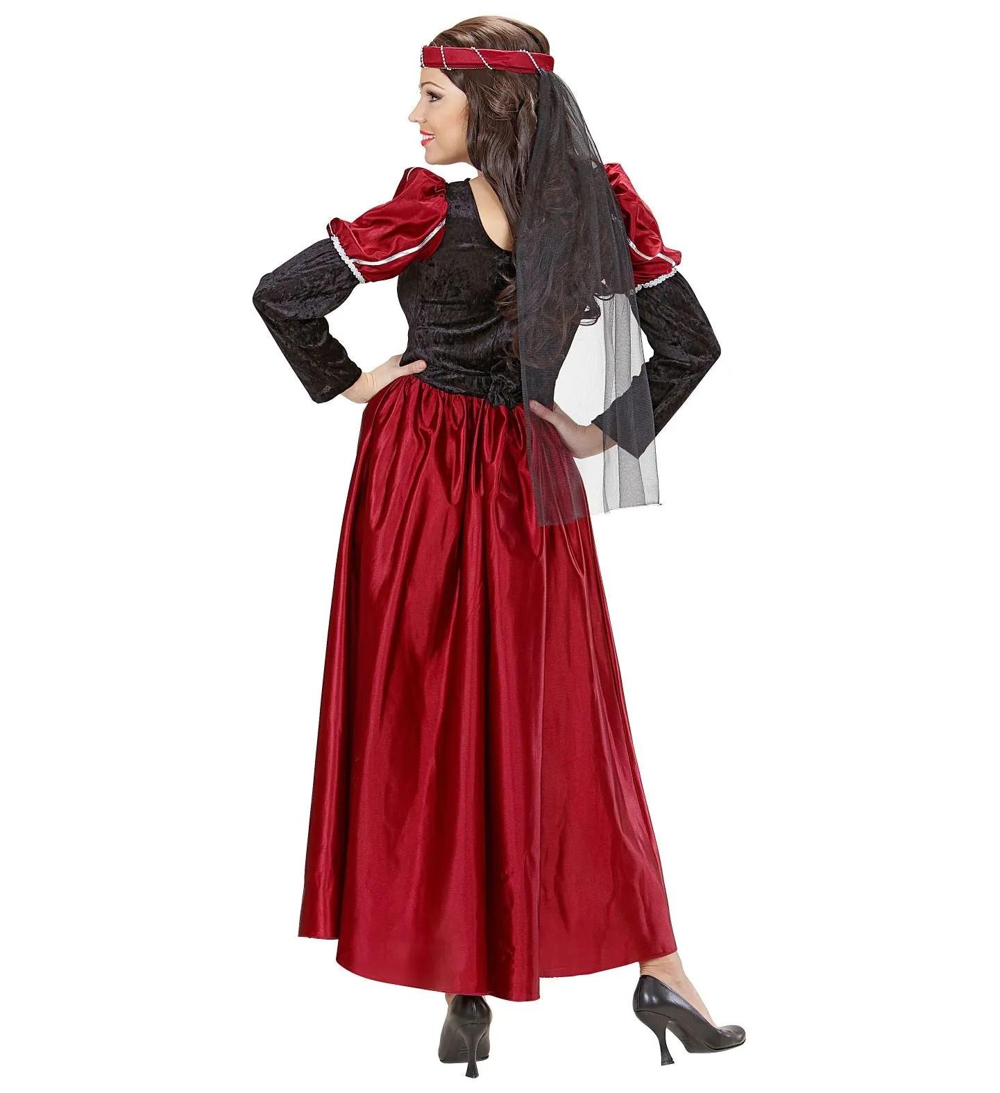 Castle Beauty Costume
