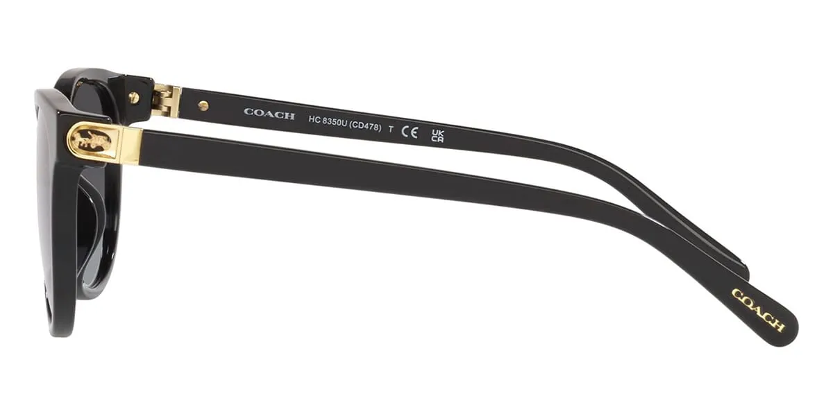 Coach CD478 HC8350U 5002/8G