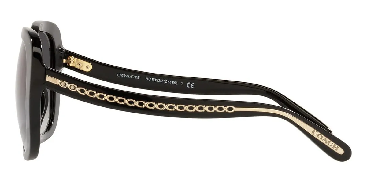 Coach HC8323U 5002/8G