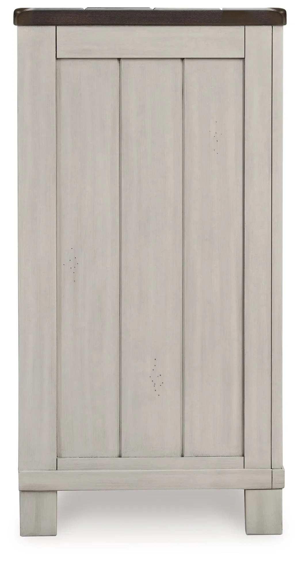Darborn - Gray / Brown - Dresser