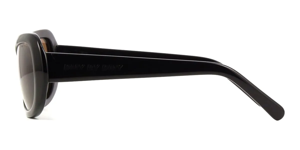 DMY BY DMY Andy DMY09SB Black