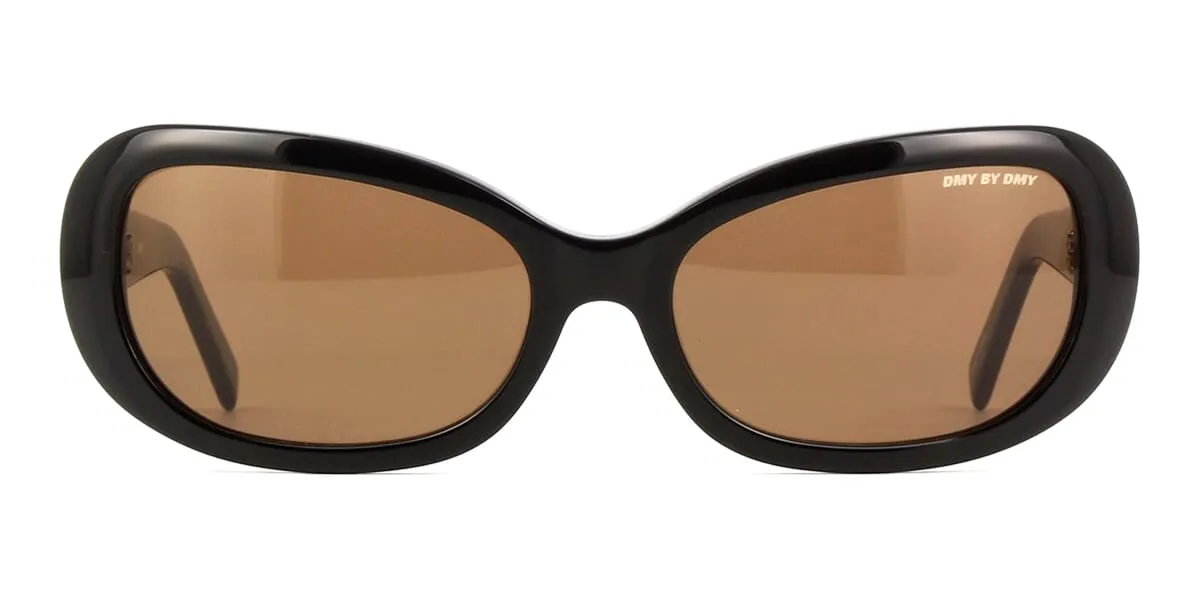 DMY BY DMY Andy DMY09SB Black