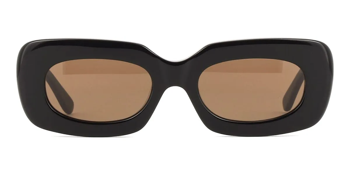 DMY Studios Vivian DMYSUN15SB Black