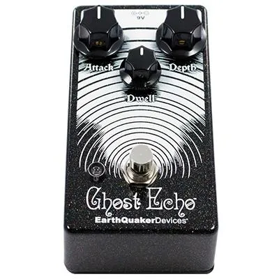 EARTHQUAKER DEVICES Ghost Echo V3