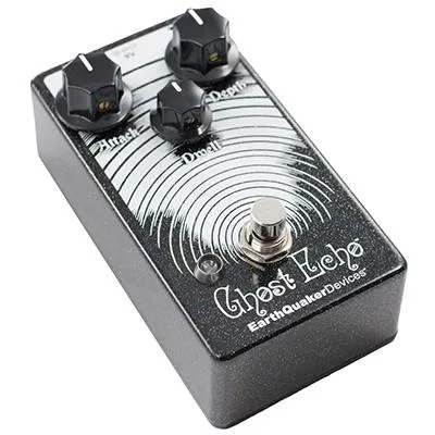 EARTHQUAKER DEVICES Ghost Echo V3