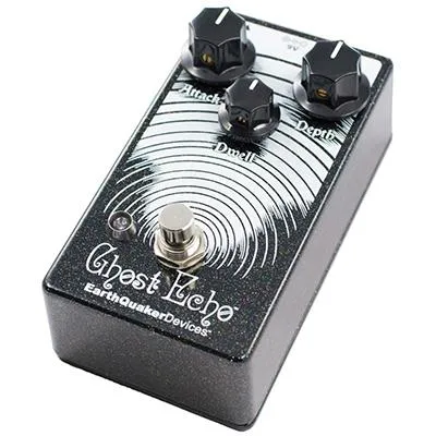 EARTHQUAKER DEVICES Ghost Echo V3