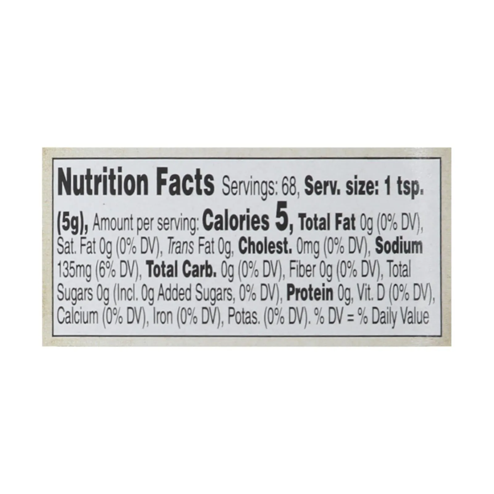 Emeril's Dijon Mustard - 12 Oz., Case of 12