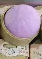 Fashion Personality New Simulation Steamed Bun Toy