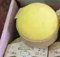 Fashion Personality New Simulation Steamed Bun Toy