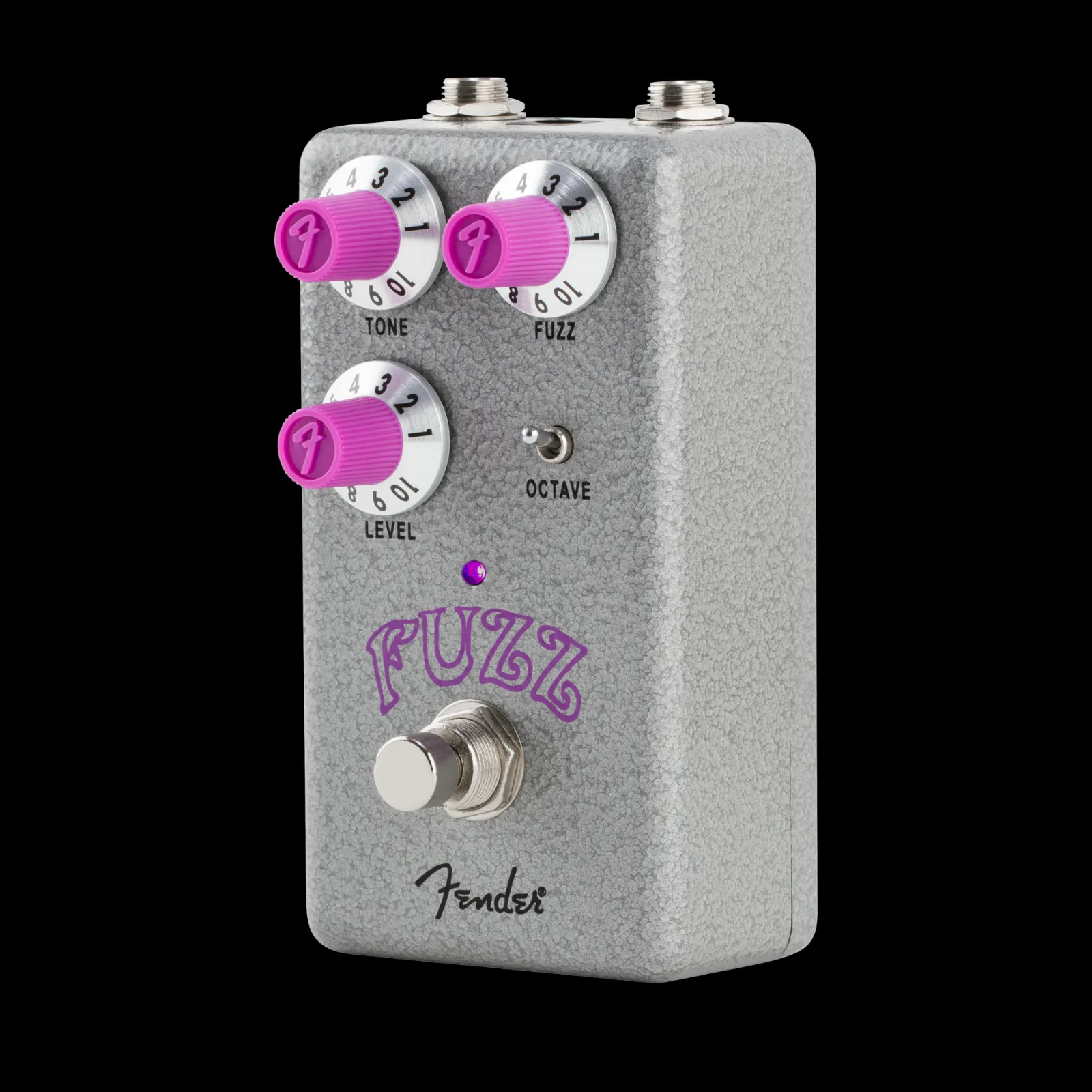 Fender Hammertone Fuzz Pedal