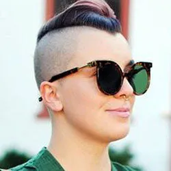 FRANNIE Demi/Green