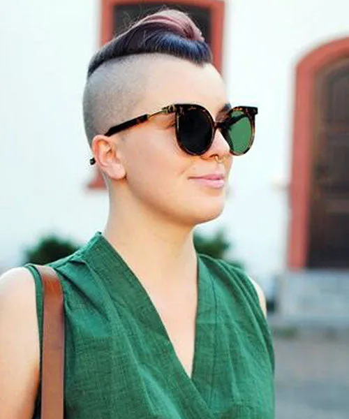 FRANNIE Demi/Green