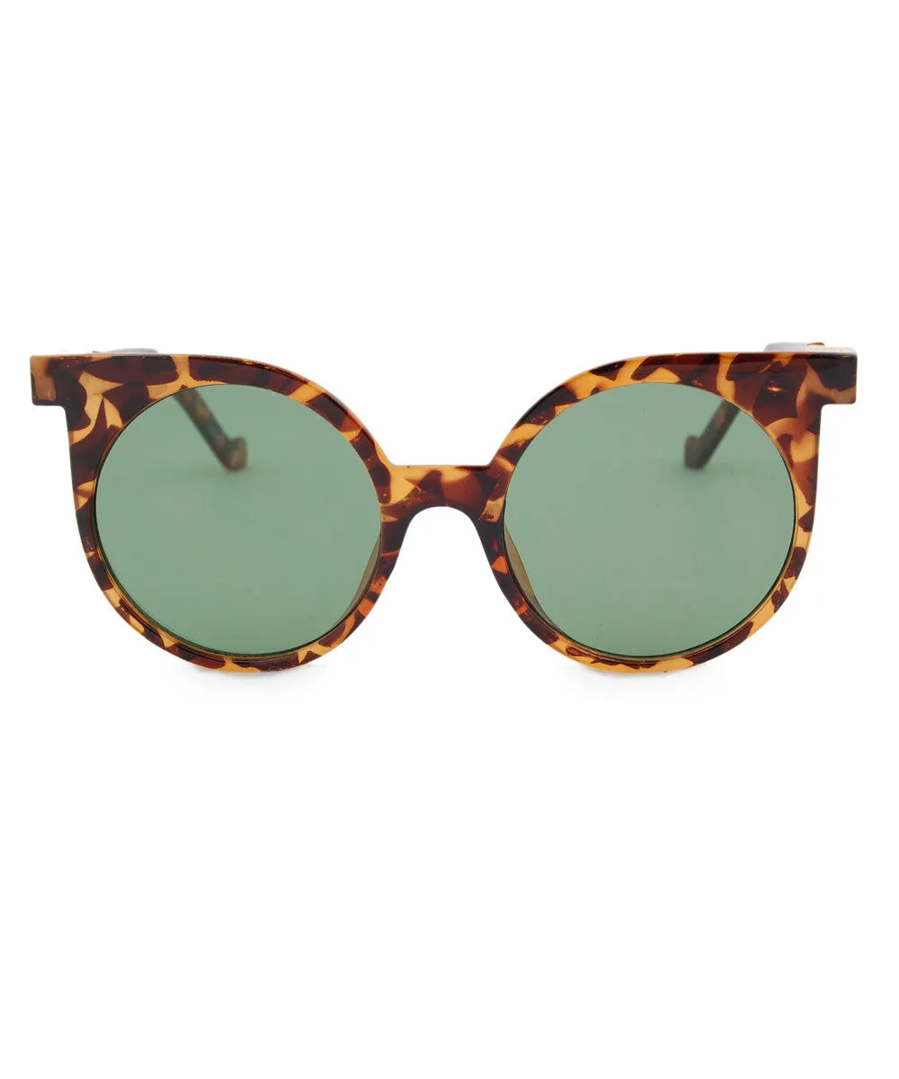 FRANNIE Demi/Green