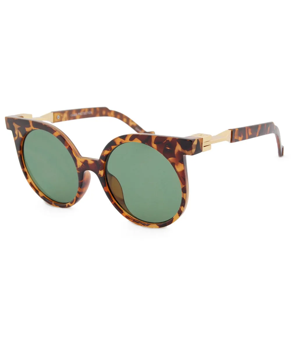 FRANNIE Demi/Green