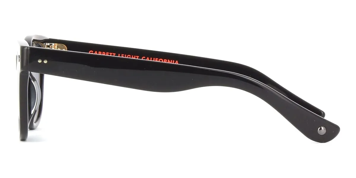 Garrett Leight Canter 2113 BIO BK/BS