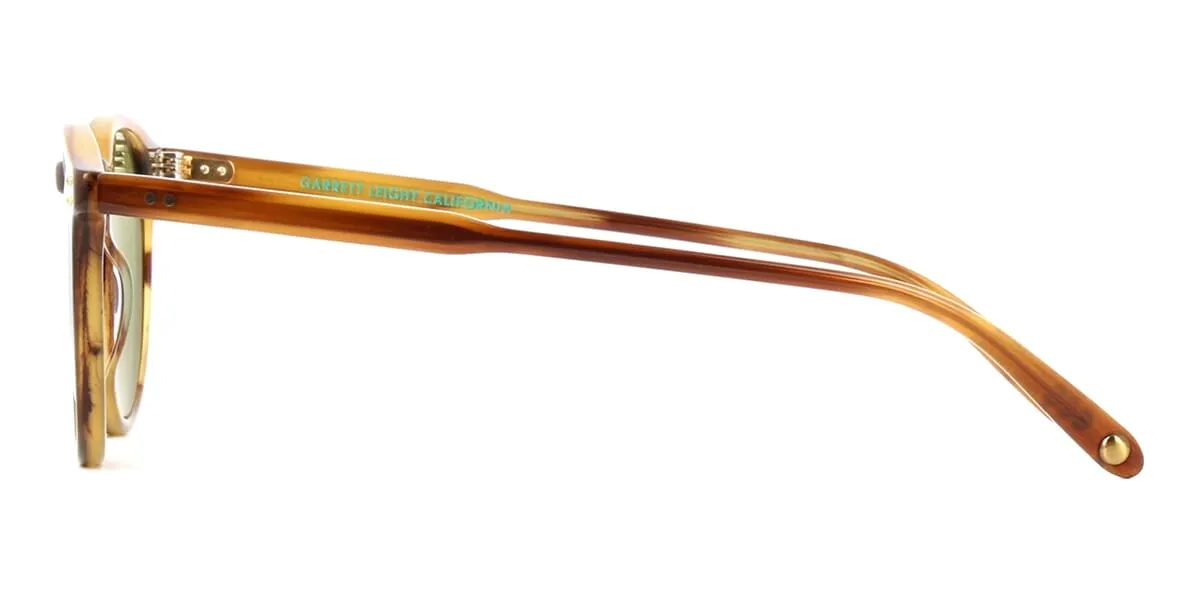 Garrett Leight Carlton 2107 ECO BTO/ECO