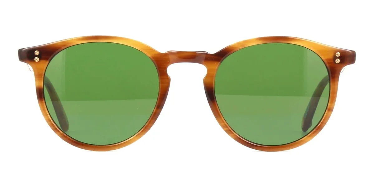 Garrett Leight Carlton 2107 ECO BTO/ECO