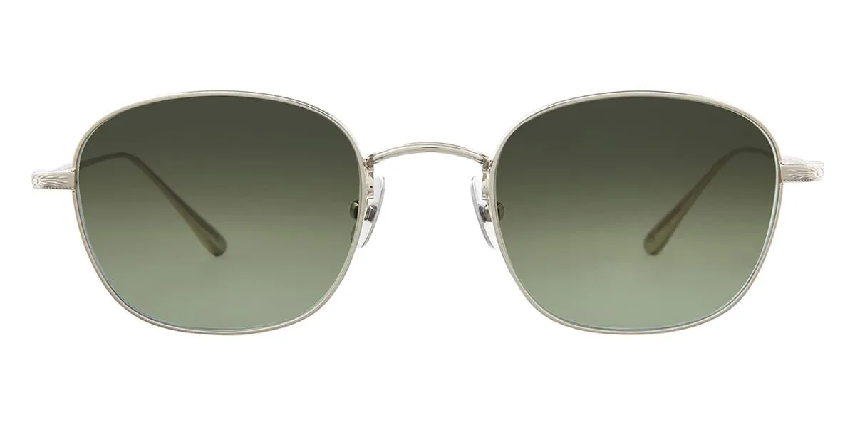 Garrett Leight Cascade M Sun 4068 SV/PEVGRNG