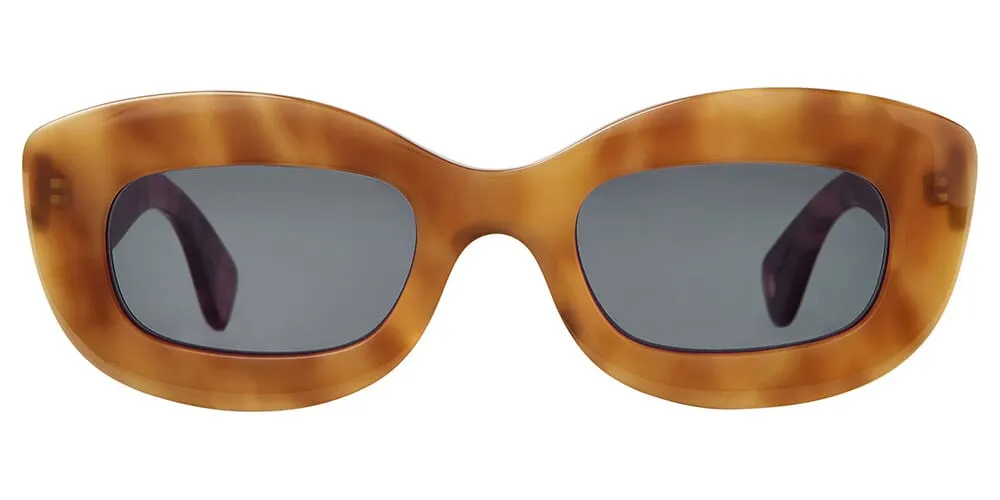 Garrett Leight Dolores 2139 EMT/BS