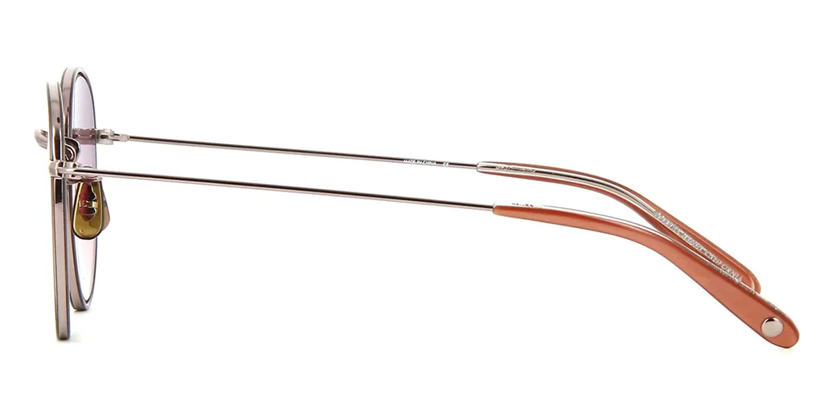 Garrett Leight Paloma 4011 BGY-RG/SFMUG