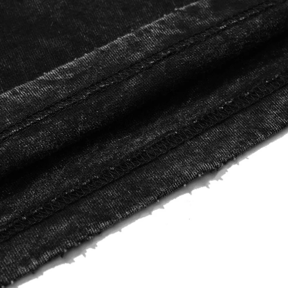 Goku Black V2 Vintage Tank Top | Otakumise