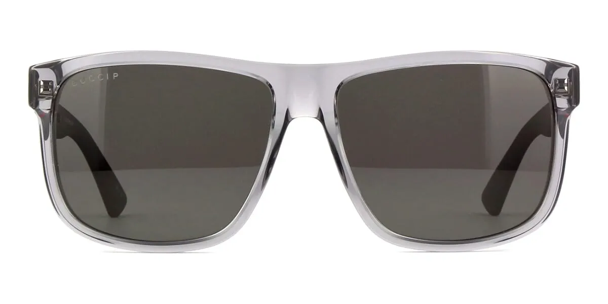 Gucci GG0010S 004 Polarised