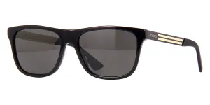 Gucci GG0687S 002 Polarised