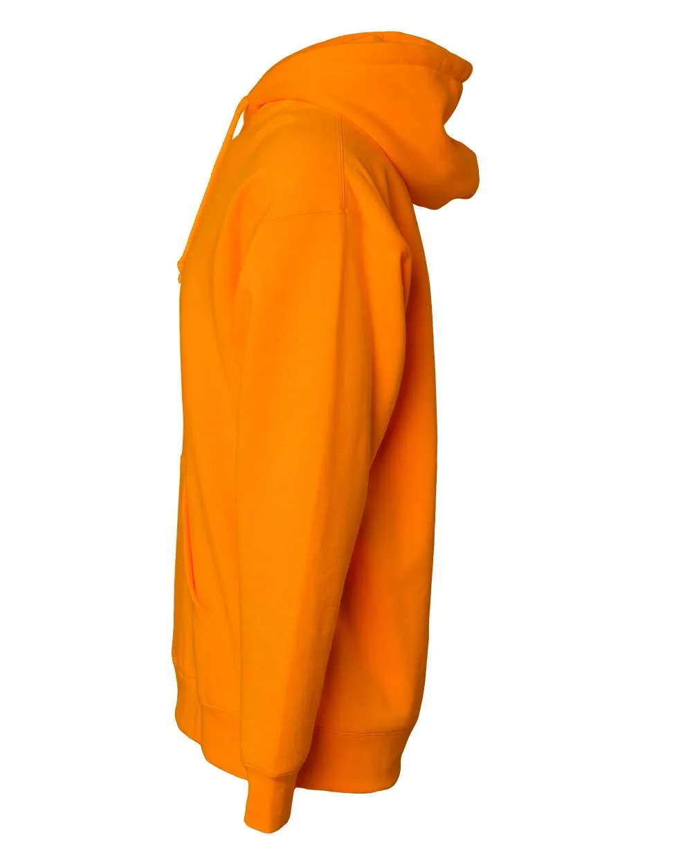 Heavyweight Hooded Sweatshirt