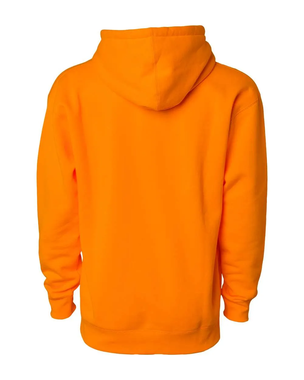 Heavyweight Hooded Sweatshirt