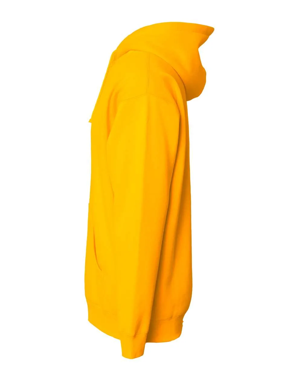 Heavyweight Hooded Sweatshirt