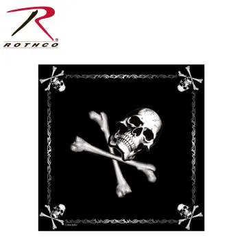 Jolly Roger Bandana