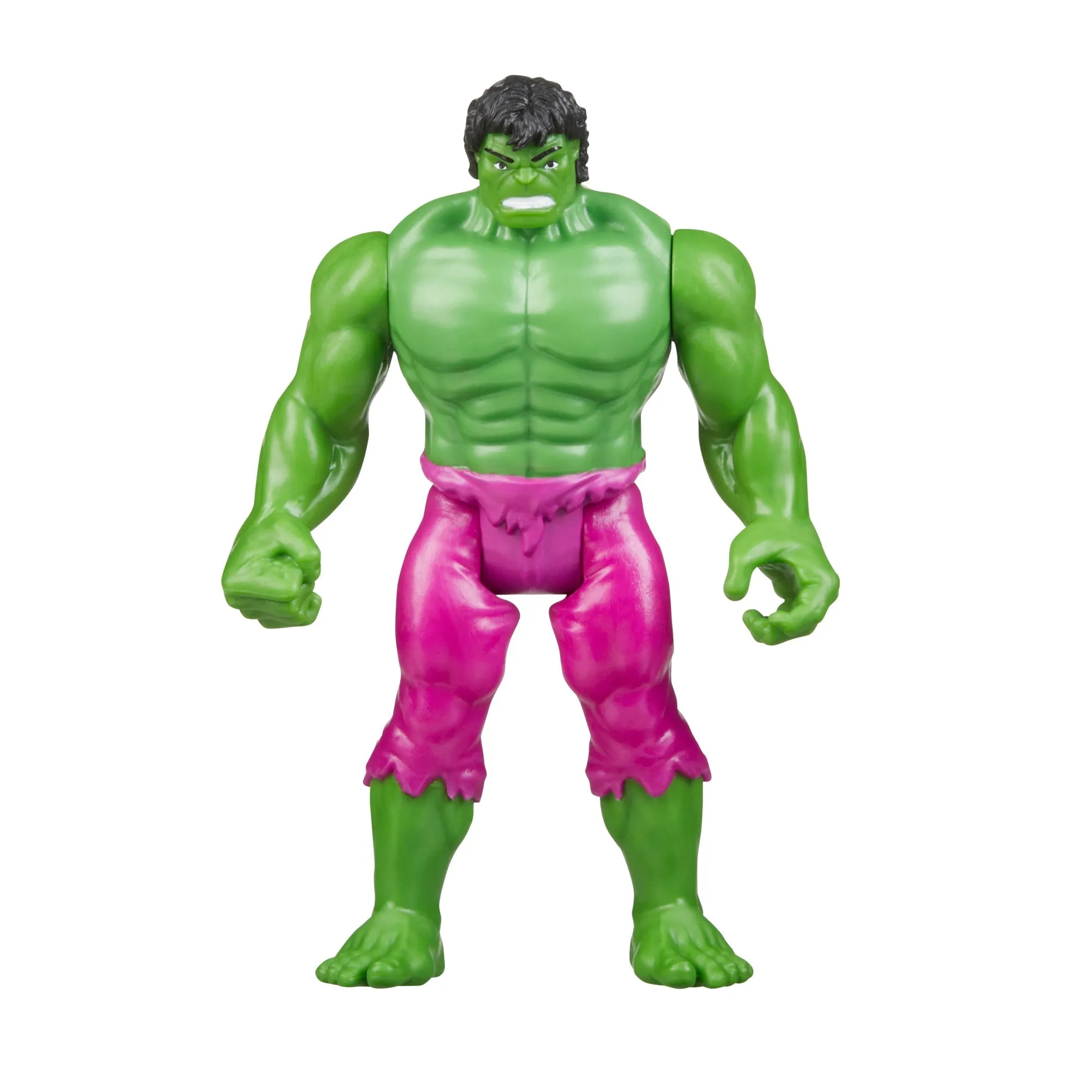 Marvel Legends Retro 375 Collection Hulk