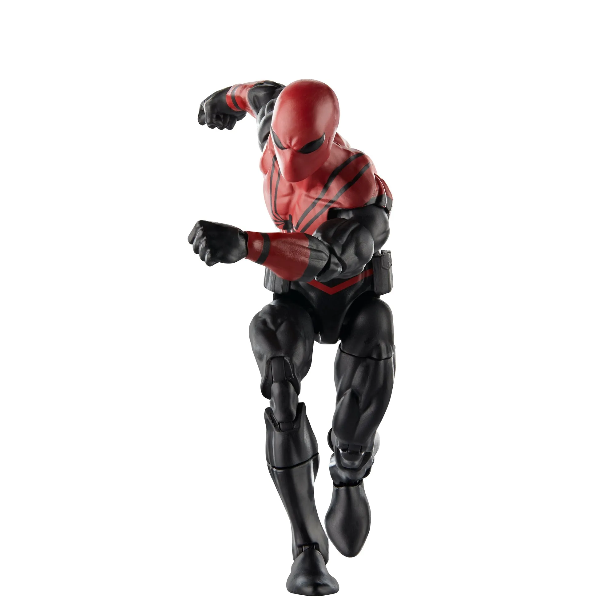 Marvel Legends Series Spider-Shot