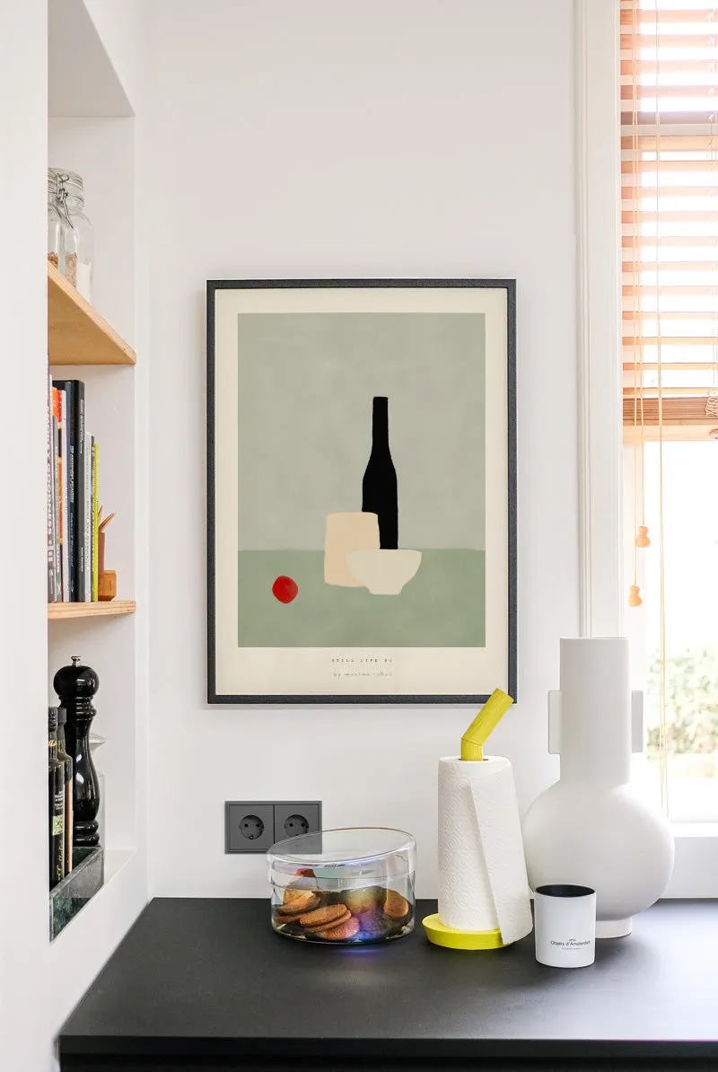Maxime - More wine plz #1