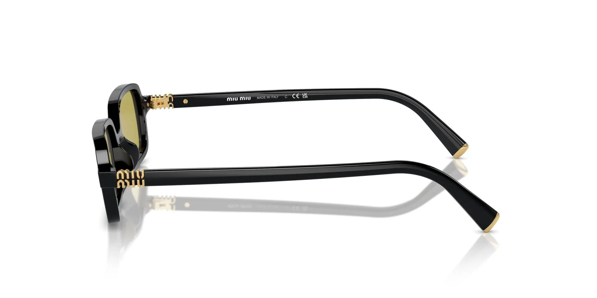 Miu Miu Regard MU 11ZS 16K07O