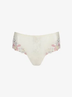 Mohala Luxury Thong - Vintage Natural