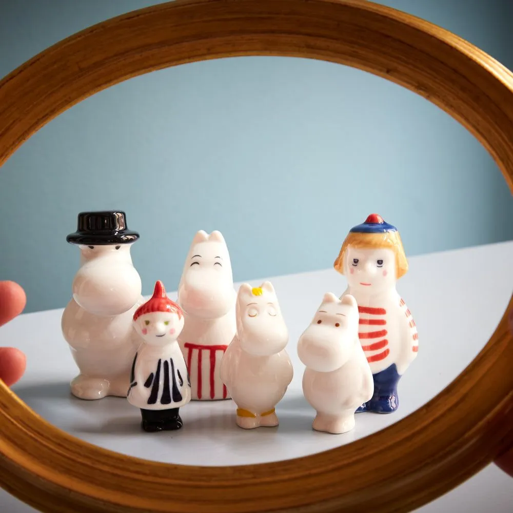 Moominmamma Figurine - Moomin Arabia