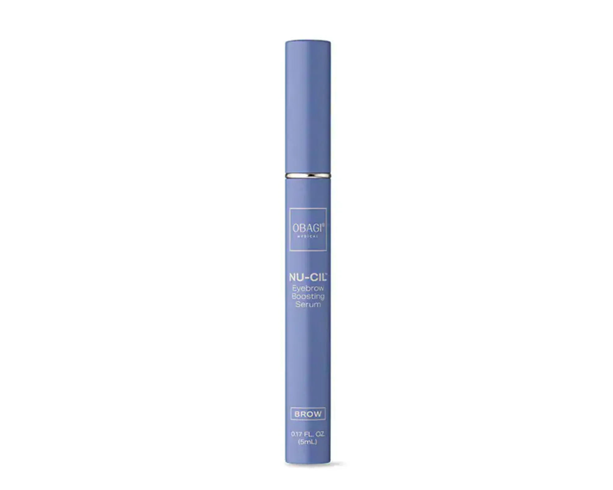 Obagi Nu-Cil Eyebrow Boosting Serum (0.17 oz)