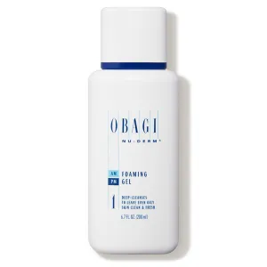Obagi Nu-Derm Foaming Gel (6.7 fl oz)