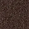 Overton Badalassi Carlo Minerva Box Leather V-Stitch Watch Strap - Dark Brown