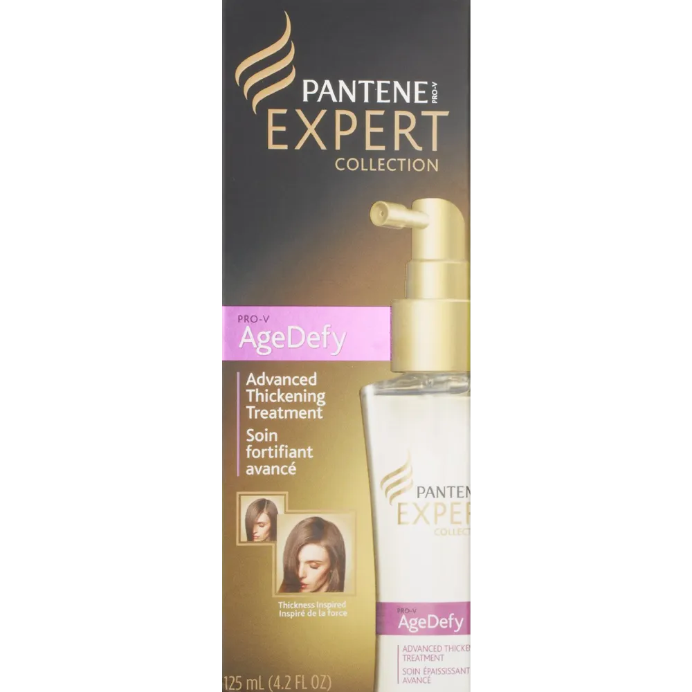 Pantene Pro-V Expert Collection AgeDefy Advanced Thickening Treatment