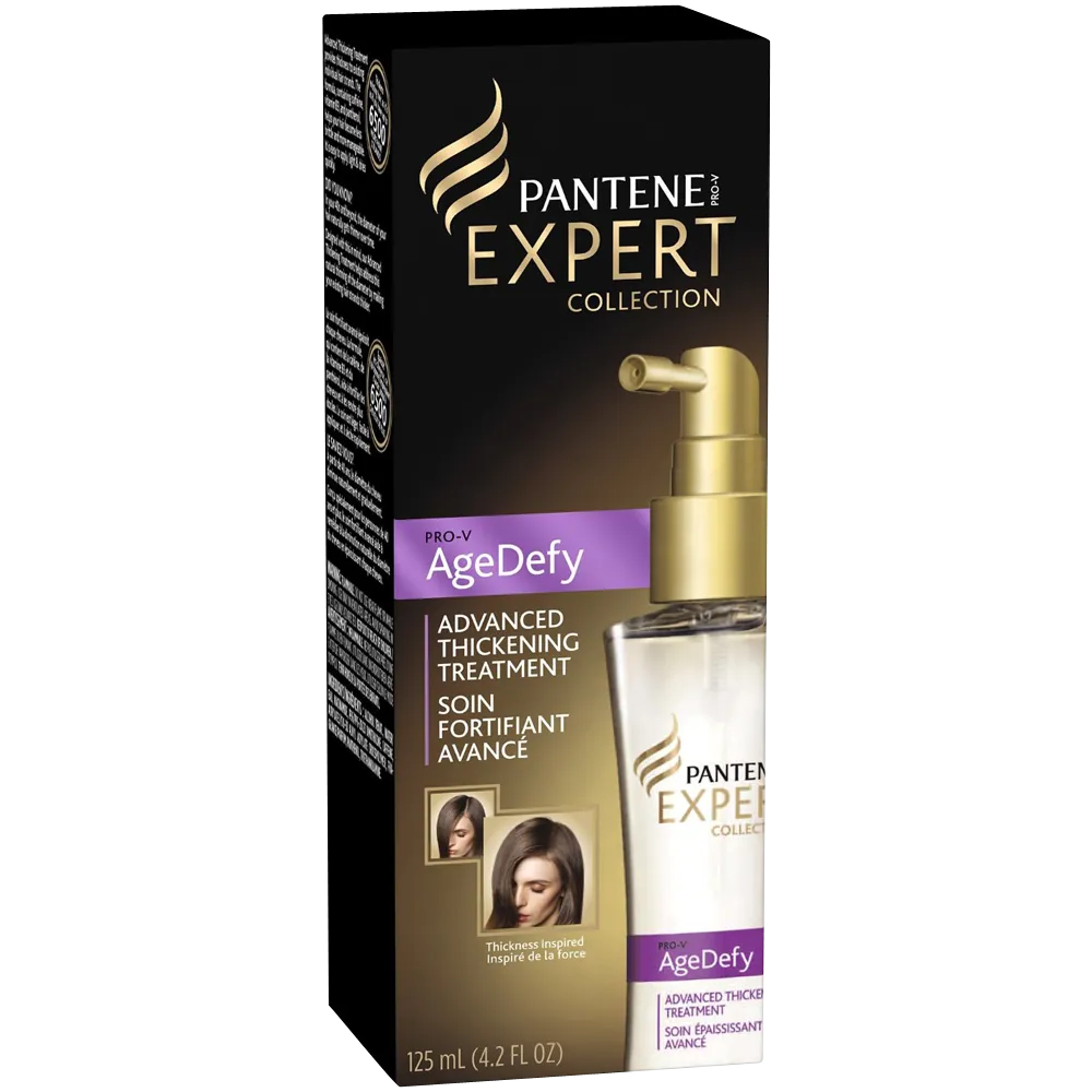 Pantene Pro-V Expert Collection AgeDefy Advanced Thickening Treatment