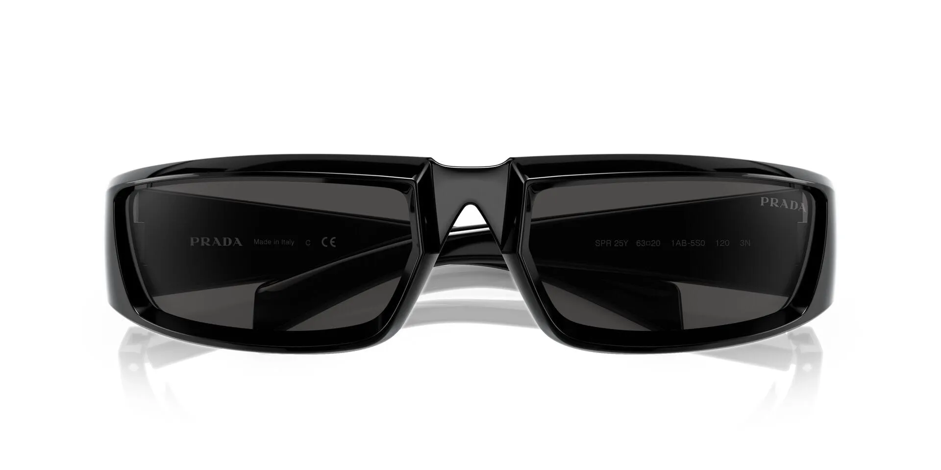 Prada PR 25YS 1AB5S0