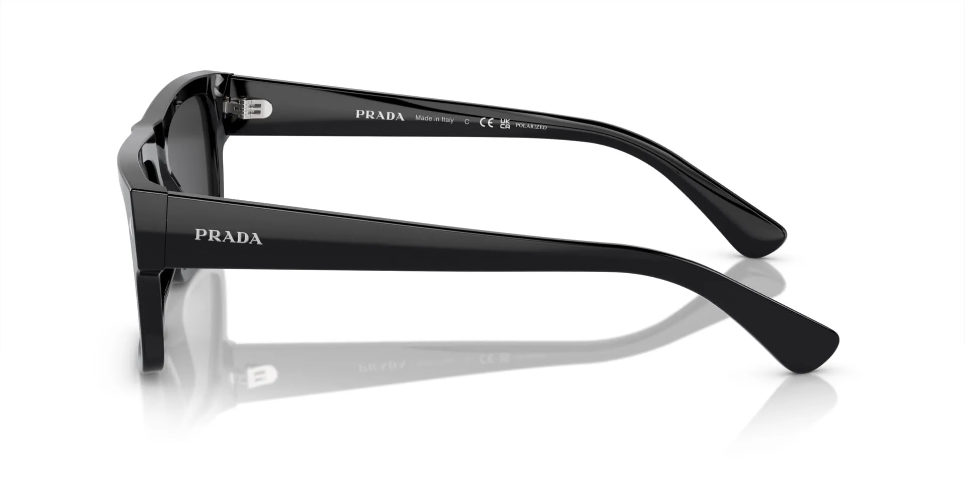 Prada PR A10S 16K08G Polarised