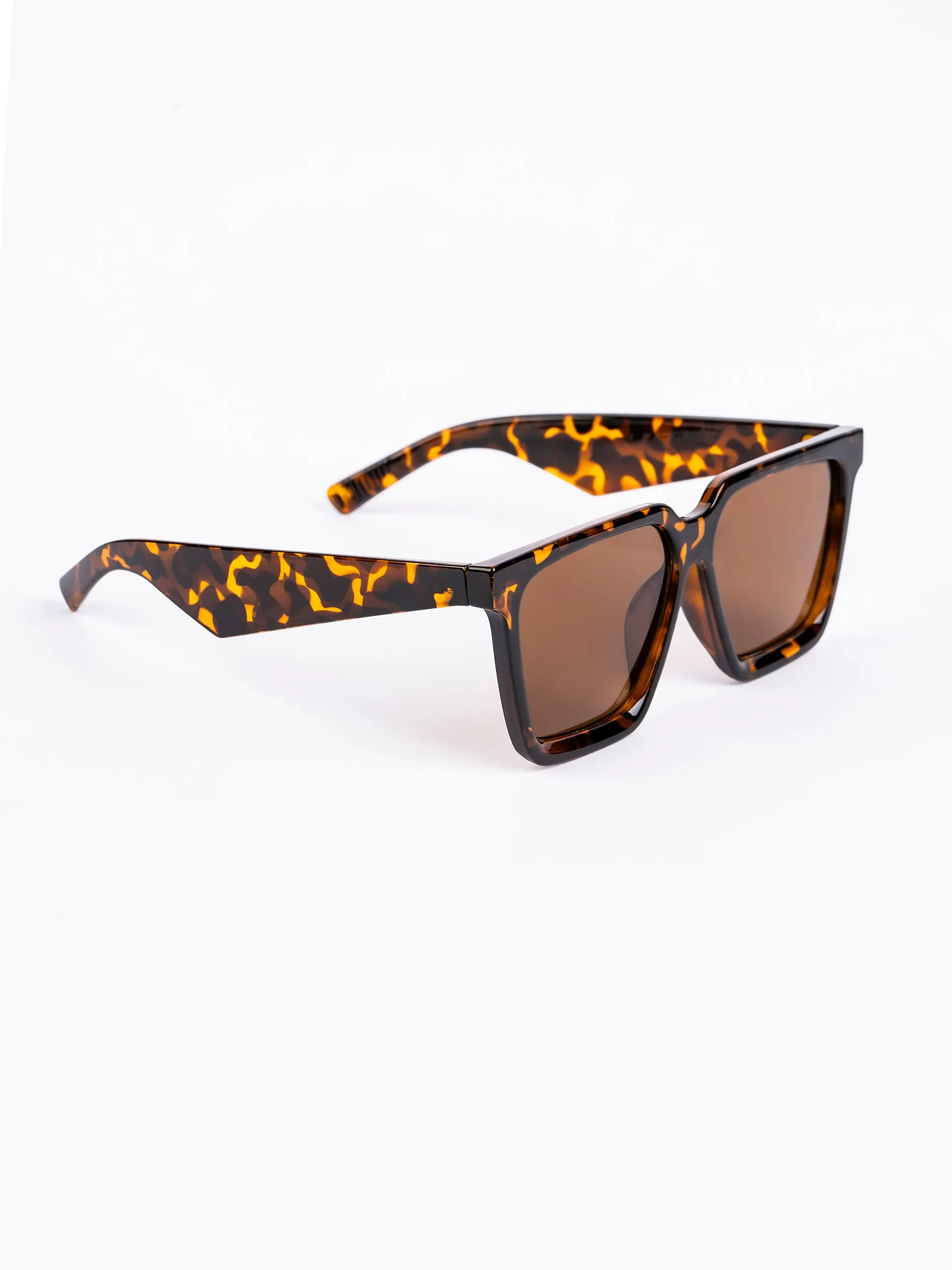 Printed Sunglasses