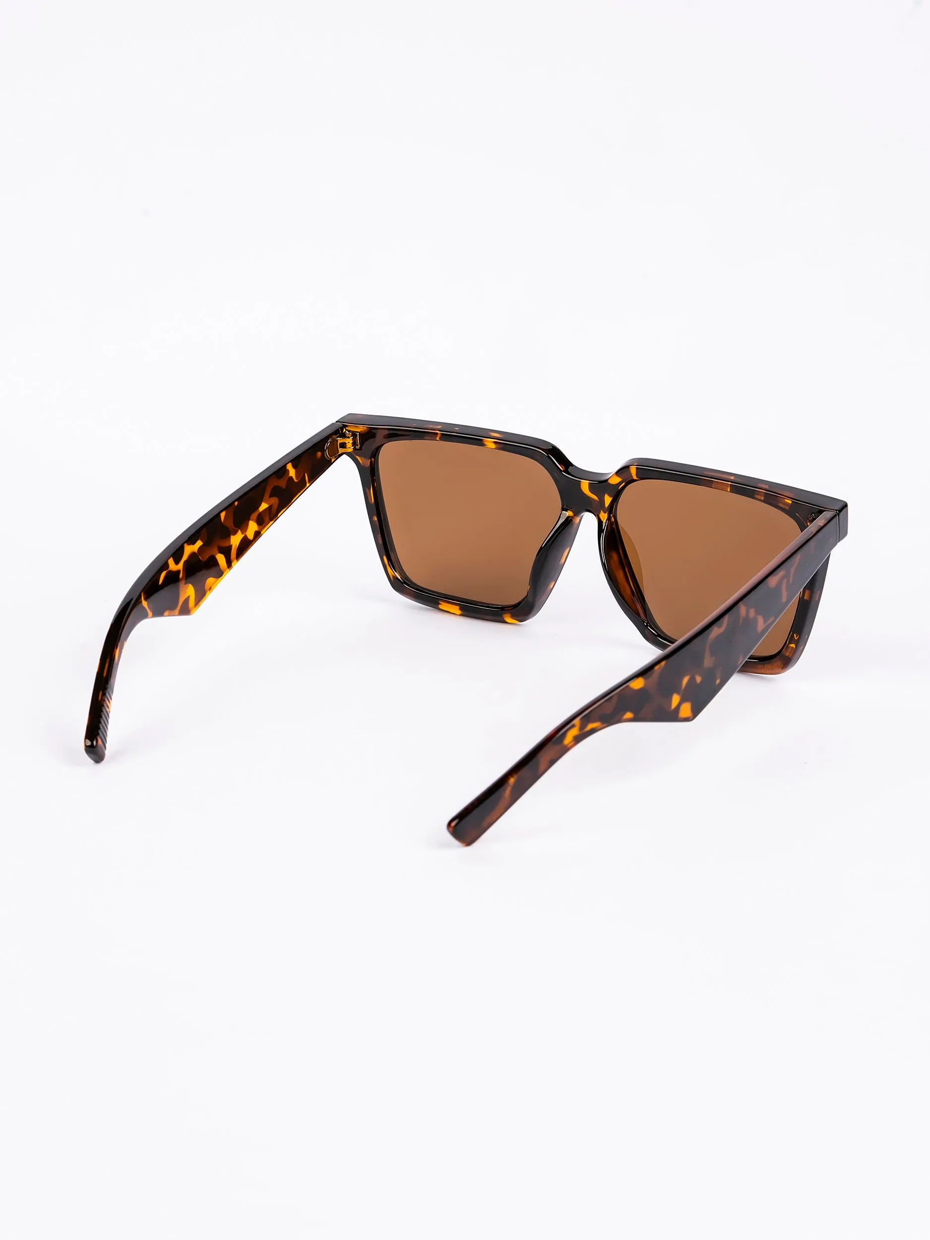 Printed Sunglasses