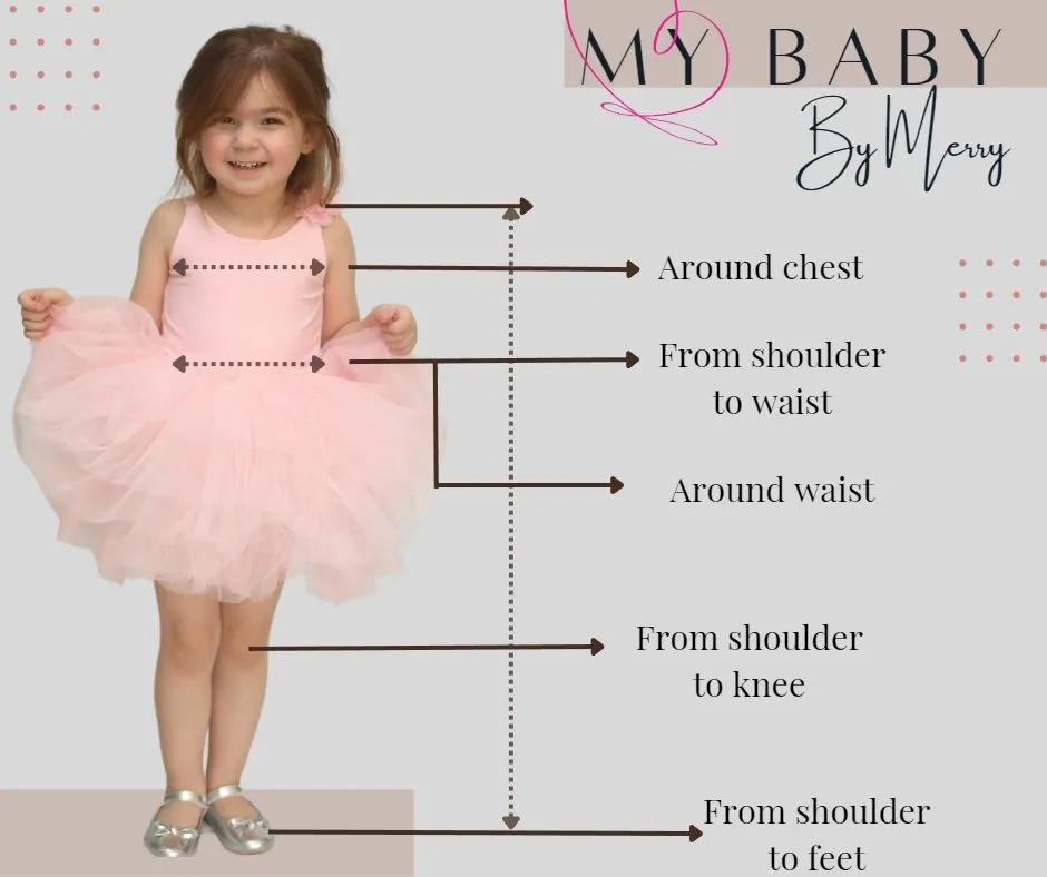 Quinceanera blush gown